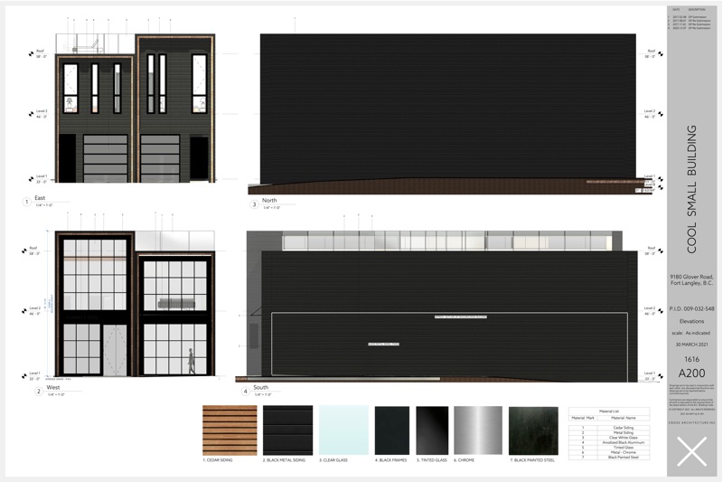 Elevations small