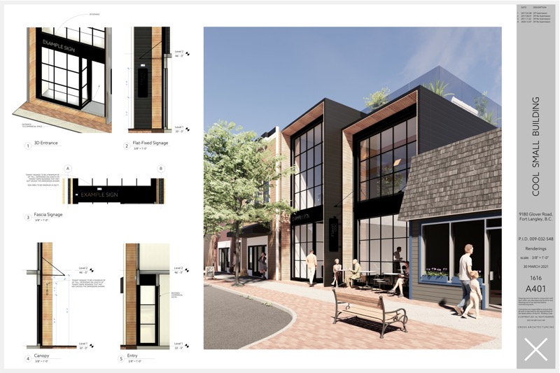 Renderings small
