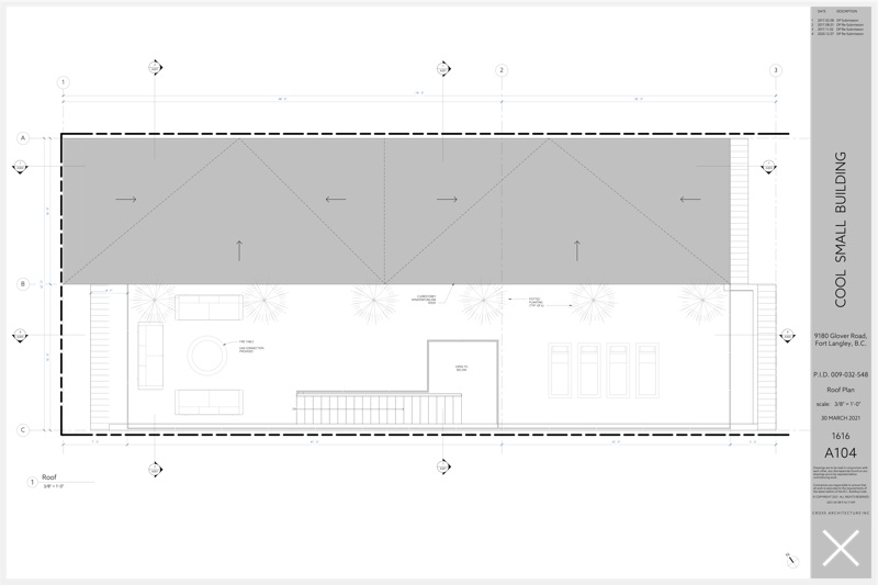 Roof small