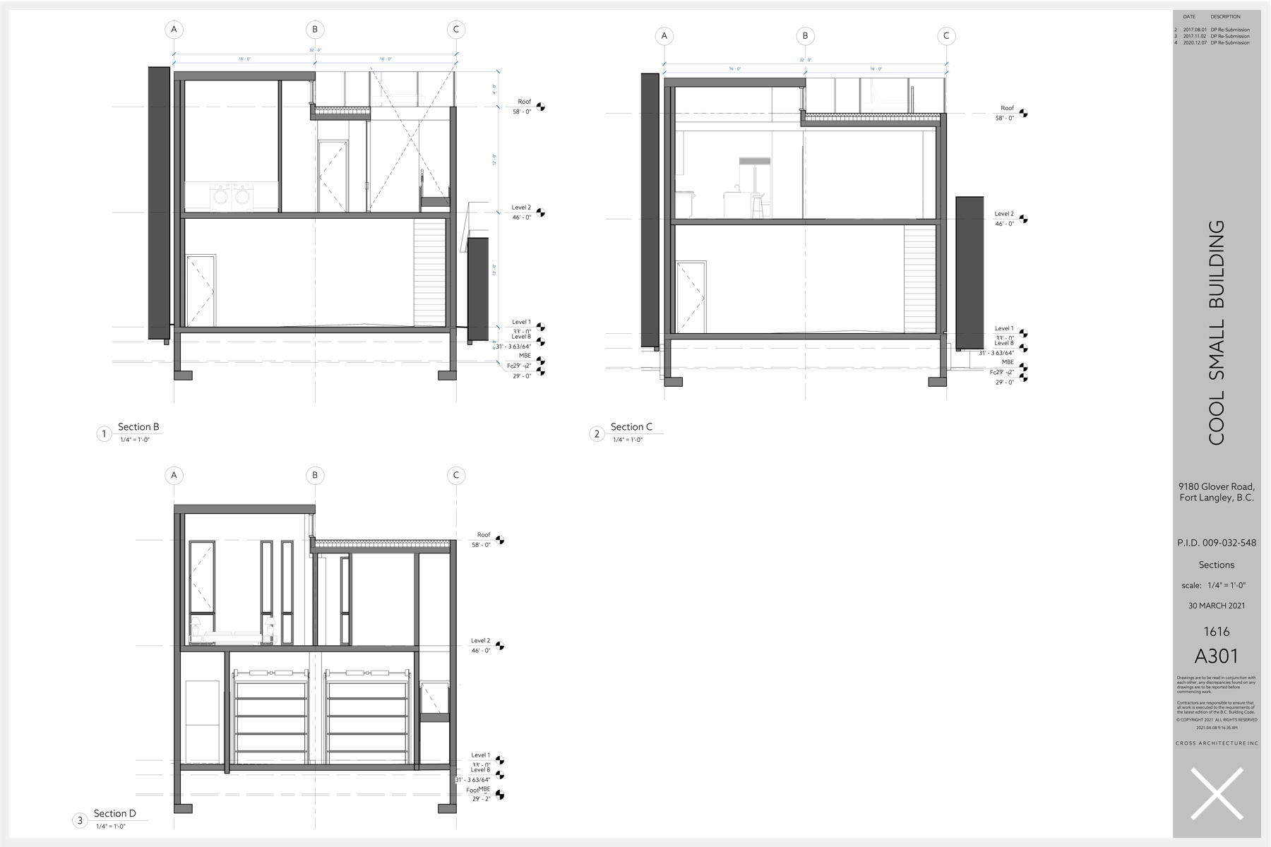 Sections 02