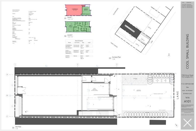Site small