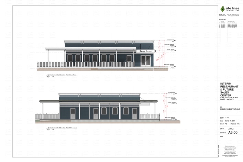 Elevations small