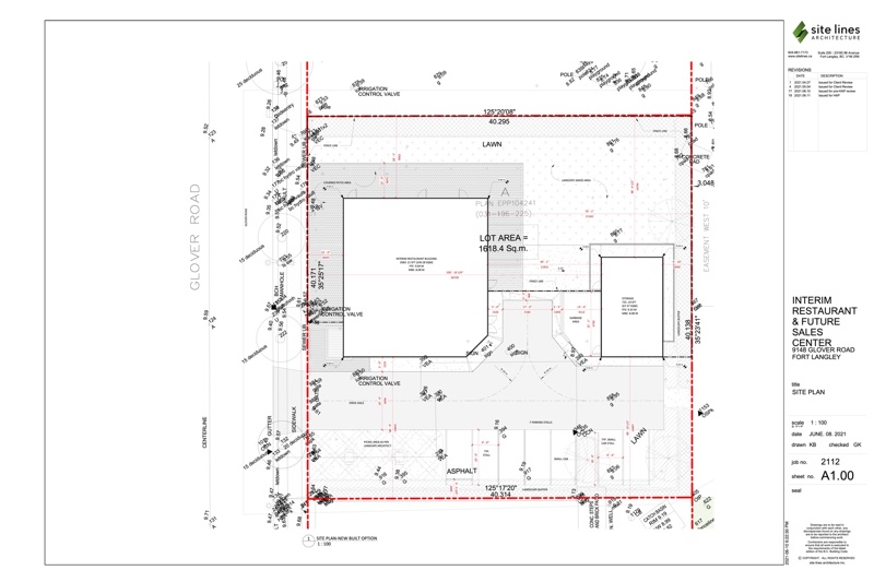 Site small