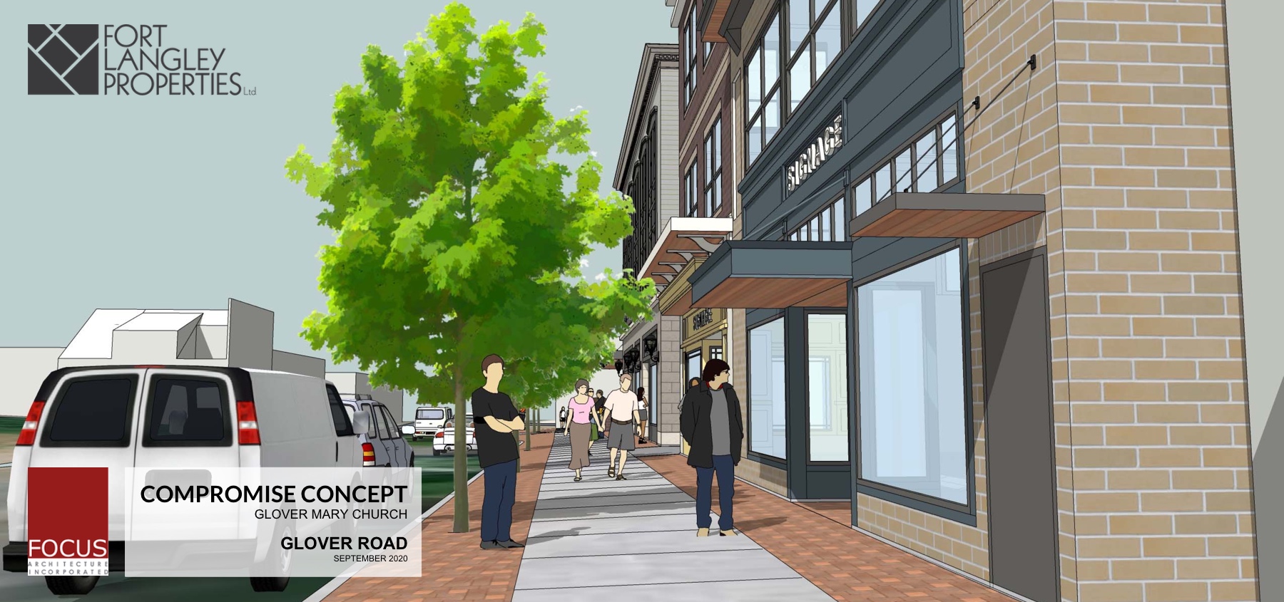 Glover road 02